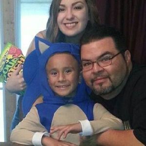 Meet your Posher, Gilbert